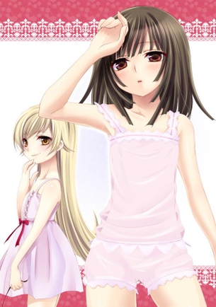 化物語シリーズの抜けるエロ画像まとめ！