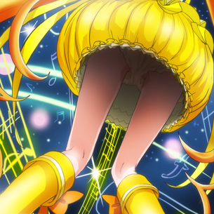 プリキュアのエロ画像なんです！