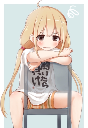 【二次・ZIP】だらだらしてても可愛いから許せるデレマス双葉杏ちゃんの画像まとめ