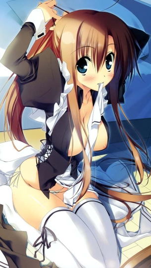 メイドエロ画像総合スレ