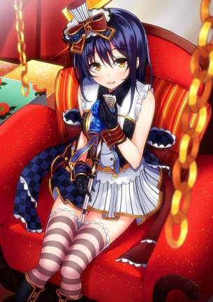 ニーソ履いてる女の子がみたい ニーソ美少女画像