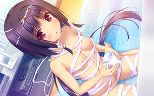 ひんにゅうっていいよな 小さいおっぱいに感動すら覚えてしまうエロ画像 貧乳はステータス