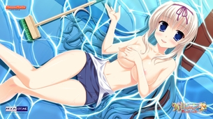 Princess Evangile ～W Happiness～ 【18禁エロゲーHCG】壁紙・画像 その1