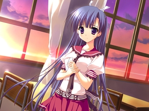 星空へ架かる橋 【18禁PC美少女ゲームCG】エロ壁紙・画像 其の4
