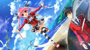 恋色マリアージュ 【18禁エロゲーCG】壁紙・画像 其の3