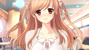初恋1/1 【18禁PC美少女ゲームCG】エロ壁紙・画像 其の4