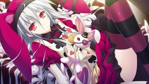 古色迷宮輪舞曲 ～HISTOIRE DE DESTIN～ 【18禁エロゲーCG】壁紙・画像