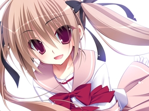 妹調教日記 ～こんなツンデレが俺の妹なわけない～ 【18禁エロゲーCG】壁紙・画像 その1