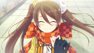 テンタクルロード 【18禁PC美少女ゲームCG】エロ壁紙・画像
