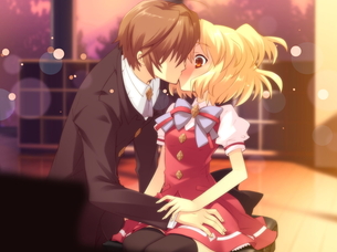 Flyable Heart 【18禁エロゲーCG】壁紙・画像 其の7
