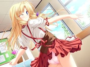 いな☆こい！【18禁PC美少女ゲームCG】エロ壁紙・画像 其の1
