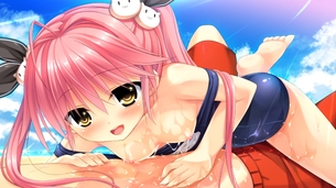 恋色マリアージュ 【18禁エロゲーCG】壁紙・画像 其の2