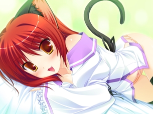 よう∽ガク～妖学園の未来は会長次第！？～ 【18禁PC美少女ゲームCG】壁紙・画像