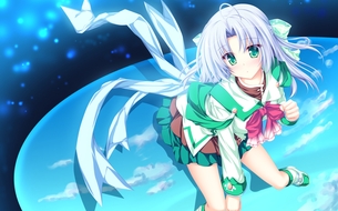 MagusTale（マギウステイル）【18禁PC美少女ゲームCG】エロ壁紙・画像 其の2