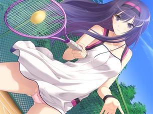 フォルト！！S ～ 新たなる恋敵 【18禁エロゲーCG】壁紙・画像 その1