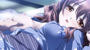 しあわせ家族部 【18禁PC美少女ゲーム】エロ壁紙・画像 其の2