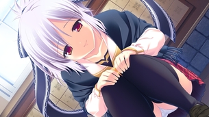 SuGirly Wish 【18禁PC美少女ゲームCG】エロ壁紙・画像 其の1