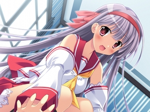 あるぴじ学園 【18禁エロゲーCG】壁紙・画像 その3