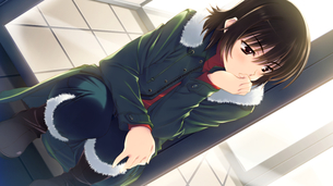WHITE ALBUM2 【18禁エロゲーHCG】壁紙・画像 其の1