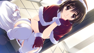 WHITE ALBUM2 【18禁エロゲーHCG】壁紙・画像 其の2