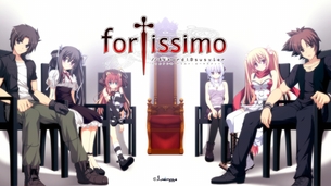 フォルテシモ アコルト：ビーサスフィーア 【18禁エロゲーCG】壁紙・画像 その1