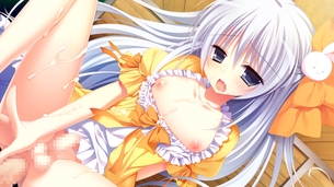 ピュアガール 【18禁PC美少女ゲームCG】エロ壁紙・画像 その2