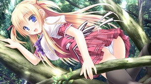 花色ヘプタグラム 【18禁エロゲーCG】壁紙・画像 その3