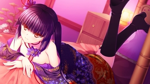 Re:birth colony 【18禁PC美少女ゲームCG】エロ壁紙・画像