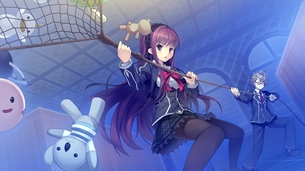 時計仕掛けのレイライン 【18禁エロゲーCG】壁紙・画像 其の1