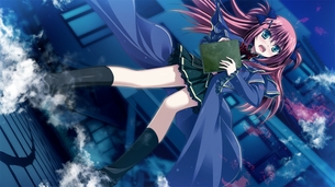 Master×Re:master （マスター・リマスター）【18禁PC美少女ゲームCG】エロ壁紙・画像