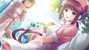 真・夜勤病棟 【18禁エロゲーCG】壁紙・画像