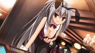 DRACU-RIOT！【18禁エロゲーCG】壁紙・画像 其の7