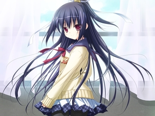 でりばらっ! 【18禁PC美少女ゲーム】エロ壁紙・画像 其の2