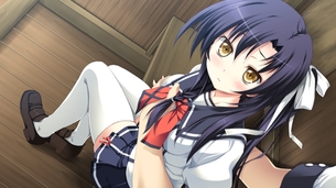 しあわせ家族部 【18禁PC美少女ゲーム】エロ壁紙・画像 其の3