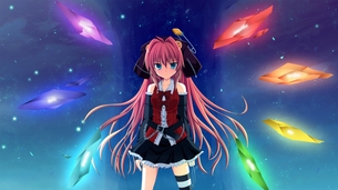 フォルテシモ アコルト：ビーサスフィーア 【18禁エロゲーCG】壁紙・画像 その2