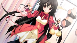 Tiny Dungeon 【18禁PC美少女ゲームCG】エロ壁紙・画像 其の2