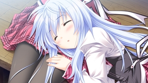 花色ヘプタグラム 【18禁エロゲーCG】壁紙・画像 その1