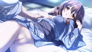 しあわせ家族部 【18禁PC美少女ゲーム】エロ壁紙・画像 其の4