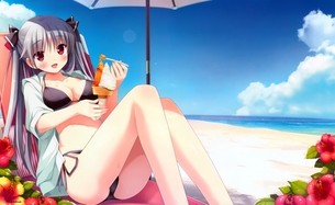 倉野くんちのふたご事情 【18禁エロゲーCG】壁紙・画像 其の4
