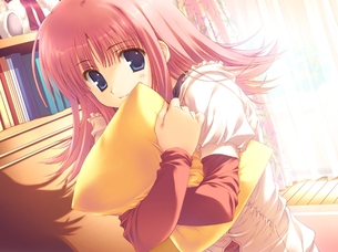 To Heart 【18禁PC美少女ゲームCG】エロ壁紙・画像 その2