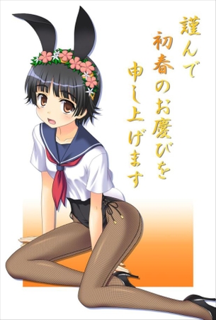 とある魔術の禁書目録のエッチな魅力が分かるエロ画像