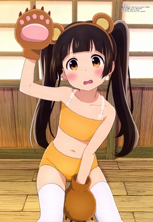 【二次・ZIP】2016冬アニメ夏アニメ中心でピンナップ画像まとめ