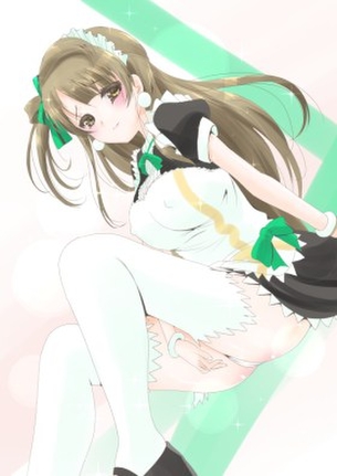 ニーソのエロすぎる画像ください！