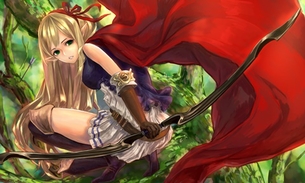 シャドウバースの萌えエロ二次画像⑥ 25枚【Shadowverse】