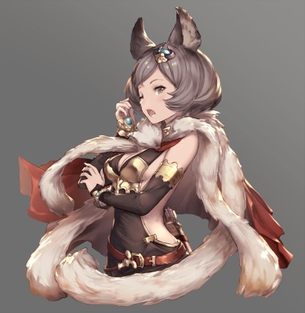 グランブルーファンタジーがエロくてたまんないので画像を収集してきた