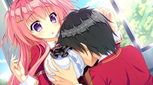 えむリア！ ～俺がドMになったのはどう考えてもお前らが悪い～ 【18禁エロゲーHCG】エロ壁紙・画像