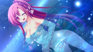 ひこうき雲の向こう側 【18禁エロゲーHCG】エロ壁紙・画像