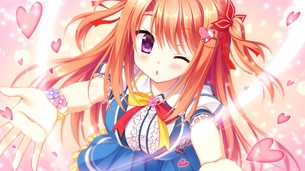 フローラル・フローラブ  【18禁PC美少女ゲームCG】エロ壁紙・画像