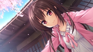 生命のスペア 【18禁PC美少女ゲームHCG】エロ画像