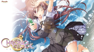 クロノクロック 【18禁エロゲーHCG】エロ壁紙・画像 その2